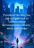 Руководство жертвы: как избавиться от созависимых отношений и начать жить счастливо