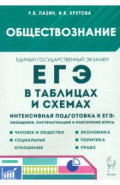ЕГЭ. Обществознание в таблицах и схемах