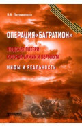 Операция «Багратион». Людские потери Красной армии