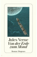 Von der Erde zum Mond