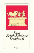 Das Erich Kastner Lesebuch