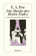 Die Maske des roten Todes und andere phantastische Fahrten