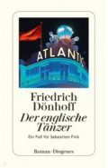 Der englische Tänzer. Ein Fall für Sebastian Fink