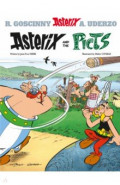Asterix and The Picts