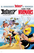 Asterix and The Normans