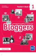 Bloggers 1. A1-A2. Teacher's Book