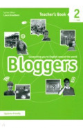 Bloggers 2. A1-A2. Teacher's Book