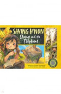 Saving H'non. Chang and the Elephant