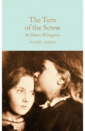 The Turn of the Screw and Owen Wingrave