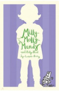 Milly-Molly-Mandy and Billy Blunt