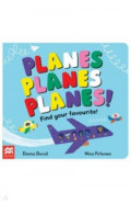 Planes Planes Planes! Find Your Favourite