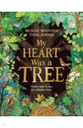 My Heart was a Tree