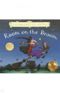 Room on the Broom