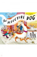 The Detective Dog