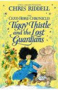 Tiggy Thistle and the Lost Guardians