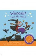 Whoosh! Went the Witch. A Room on the Broom Sound Book