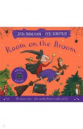 Room on the Broom