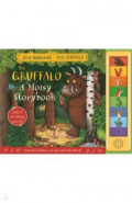 The Gruffalo. A Noisy Storybook