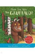 Have You Seen the Gruffalo?