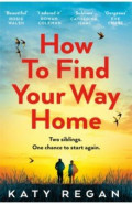 How to Find Your Way Home