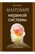 Анатомия нервной системы. Учебное пособие