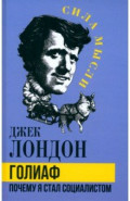 Голиаф. Почему я стал социалистом