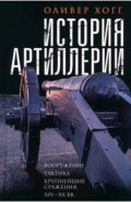 История артиллерии. Вооружение. Тактика. Крупнейшие сражения. XIV-XX века