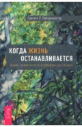 Когда жизнь останавливается. Травма, привязанность и семейная расстановка