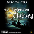 Die Legenden der Âlaburg - Die Farbseher Saga, Band 2 (ungekürzt)