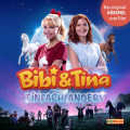 Bibi & Tina, Hörspiel 5. Kinofilm: Einfach Anders