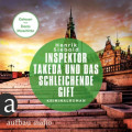 Inspektor Takeda und das schleichende Gift - Inspektor Takeda ermittelt, Band 6 (Ungekürzt)