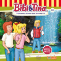 Bibi & Tina, Folge 112: Geheimnis hinter dem Wasserfall