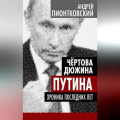 Чертова дюжина Путина. Хроника последних лет