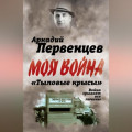 «Тыловые крысы». Война срывает все личины