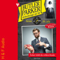 Parker kühlt die wilden Hunde - Butler Parker, Band 282 (ungekürzt)