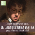 Die Leiden des jungen Werther (ungekuerzt)