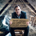 Stefan Waghubinger, Jetzt hätten die guten Tage kommen können