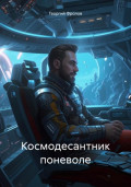 Космодесантник поневоле