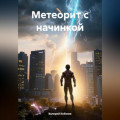 Метеорит с начинкой