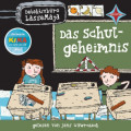 Das Schulgeheimnis - Detektivbüro LasseMaja, Teil 1 (ungekürzt)