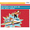 Frankie und wie er die Welt sieht (ungekürzt)