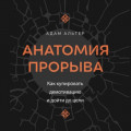 Анатомия прорыва. Как купировать демотивацию и дойти до цели