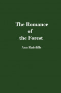 The Romance of the Forest