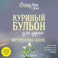 Куриный бульон для души. Внутренняя опора. 101 светлая история о том, что делает нас сильнее