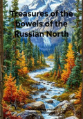 Treasures of the bowels of the Russian North