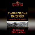 Сталинградская мясорубка. «Погибаю, но не сдаюсь!»