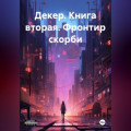 Декер. Книга вторая. Фронтир скорби