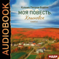 Моя повесть. Книга 1. Хлыновск