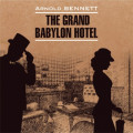 Отель «Гранд Вавилон» / The Grand Babylon hotel