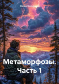 Метаморфозы. Часть 1